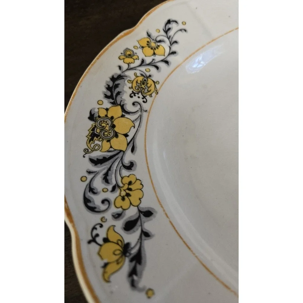 Coronsburg vintage oval
